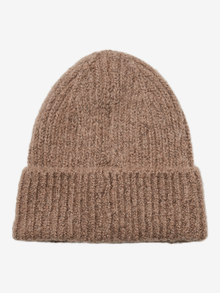 Vero Moda Hut -Brown Lentil - 10291942