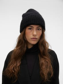 Vero Moda Hut -Black - 10291942