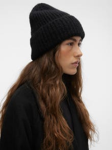 Vero Moda Hut -Black - 10291942