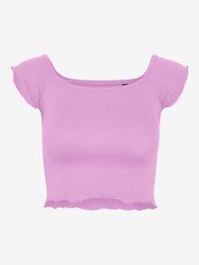 Vero Moda VMMIA Top -Cyclamen - 10291981
