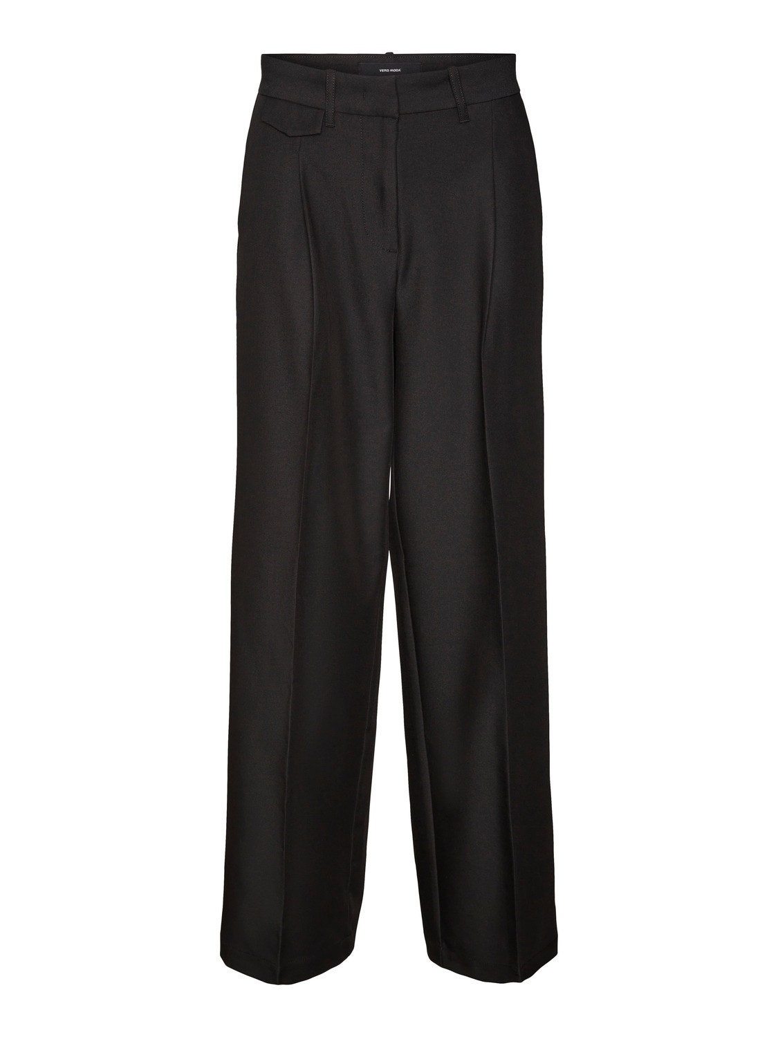 Vero Moda VMTIRILKIARA Pantalones -Black - 10292012
