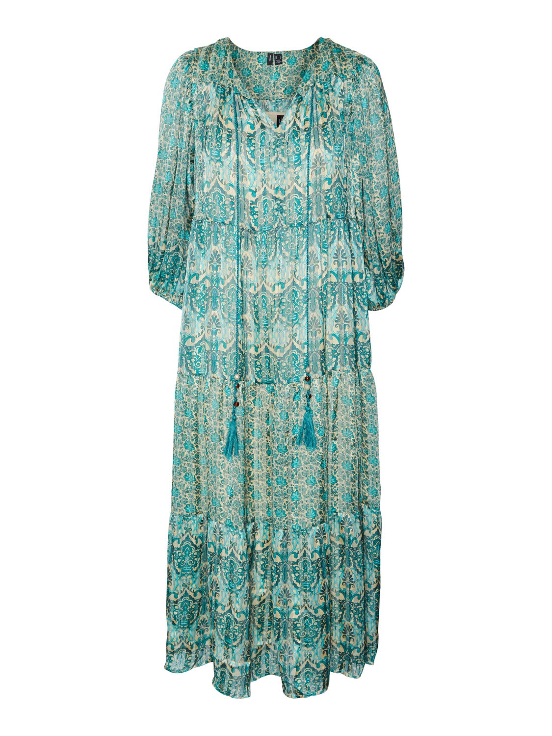 Vero moda best sale boho dress