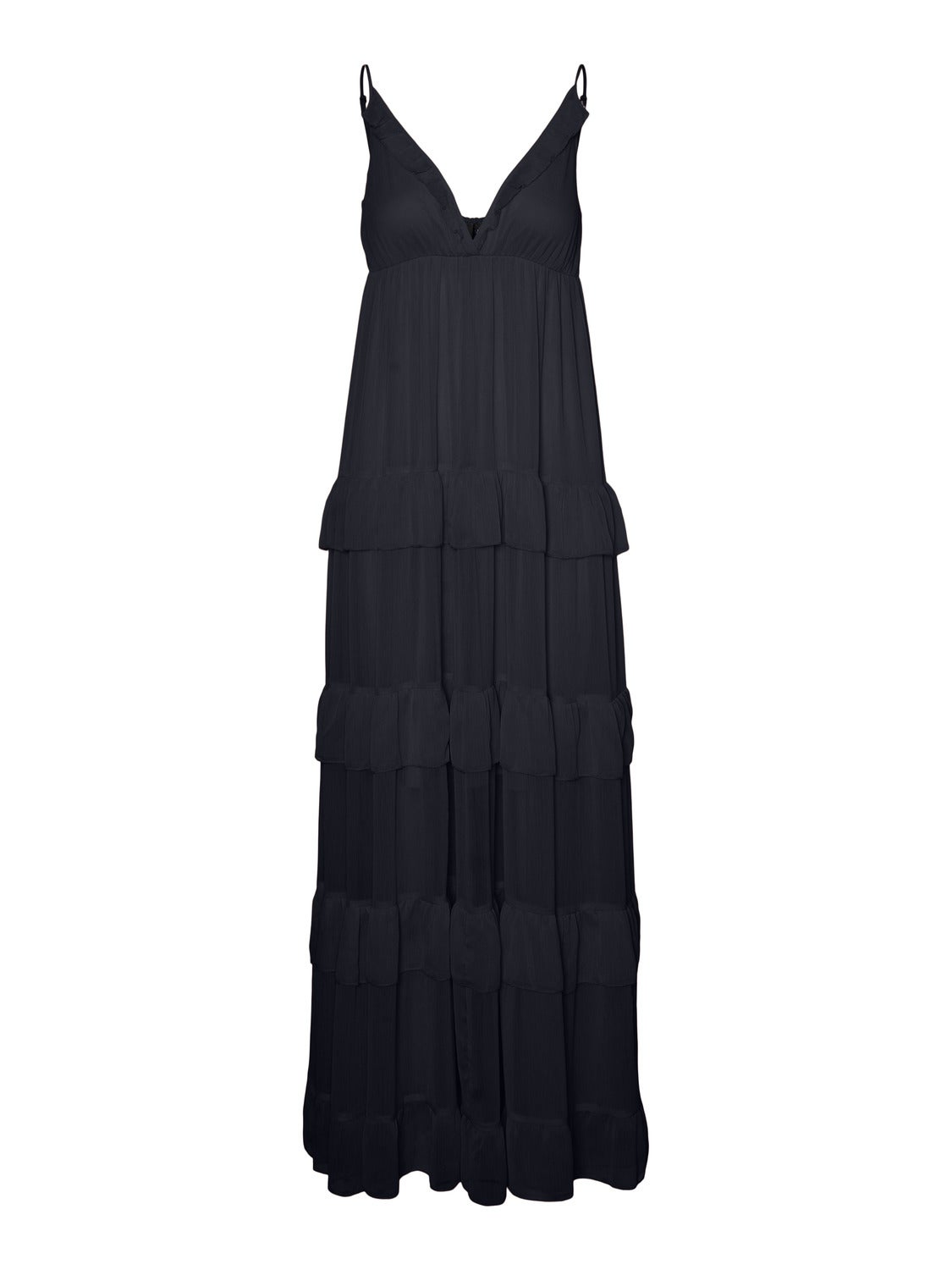 Vero moda hotsell night sky dress