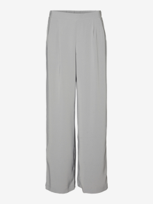 Vero Moda VMCOCO Taille moyenne Pantalons -Griffin - 10292155