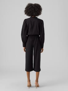 Vero Moda VMJONEY Shirt -Black - 10292176