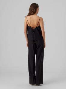 Vero Moda VMKENDA Tops -Black - 10292193