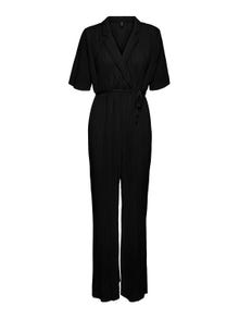 Vero Moda VMAURORA Jumpsuit -Black - 10292298