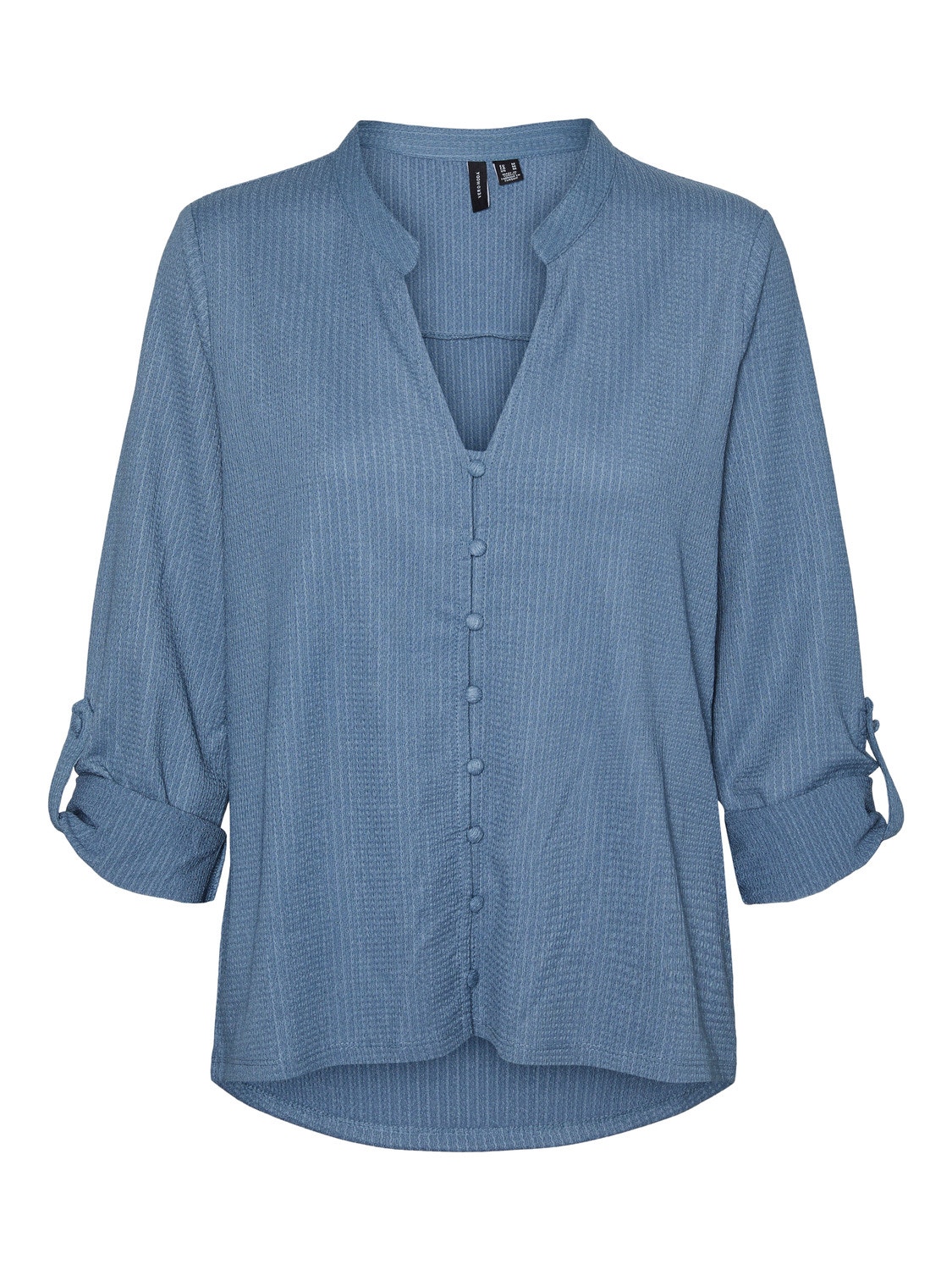 Vero Moda VMSIE Koszula -China Blue - 10292299