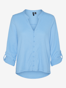 Vero Moda VMSIE Koszula -Little Boy Blue - 10292299