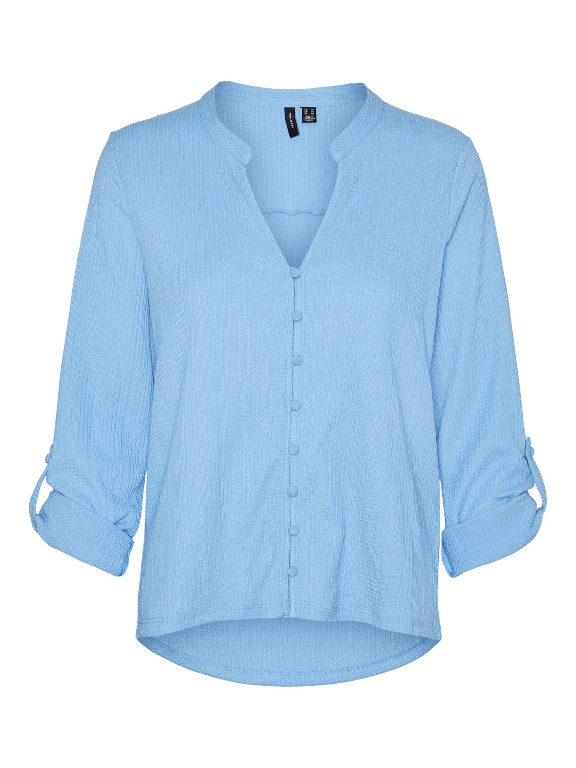 Vero Moda VMSIE Shirt -Little Boy Blue - 10292299