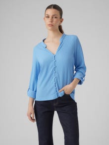 Vero Moda VMSIE Shirt -Little Boy Blue - 10292299