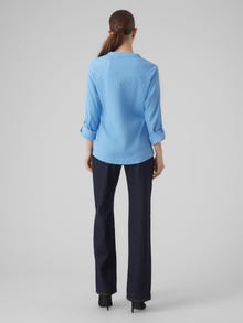 Vero Moda VMSIE Koszula -Little Boy Blue - 10292299