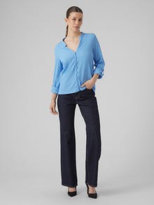 Vero Moda VMSIE Koszula -Little Boy Blue - 10292299