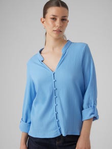 Vero Moda VMSIE Camicie -Little Boy Blue - 10292299