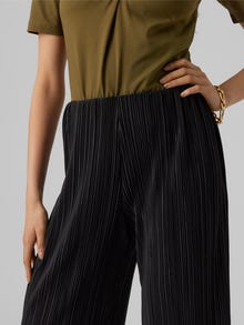 Vero Moda VMAURORA Broek -Black - 10292301