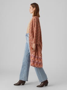 Vero Moda VMBANI Vest -Boulder - 10292335