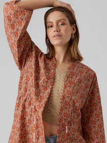 Vero Moda VMBANI Vest -Boulder - 10292335