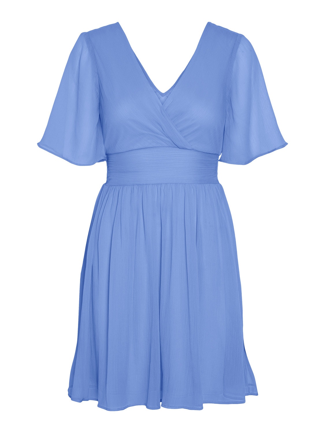 Vero Moda VMMIA Korte jurk -Provence - 10292349