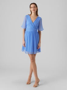 Vero Moda VMMIA Vestido corto -Provence - 10292349