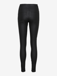 Vero Moda VMSOPHIA Taille haute Pantalons -Black - 10292353