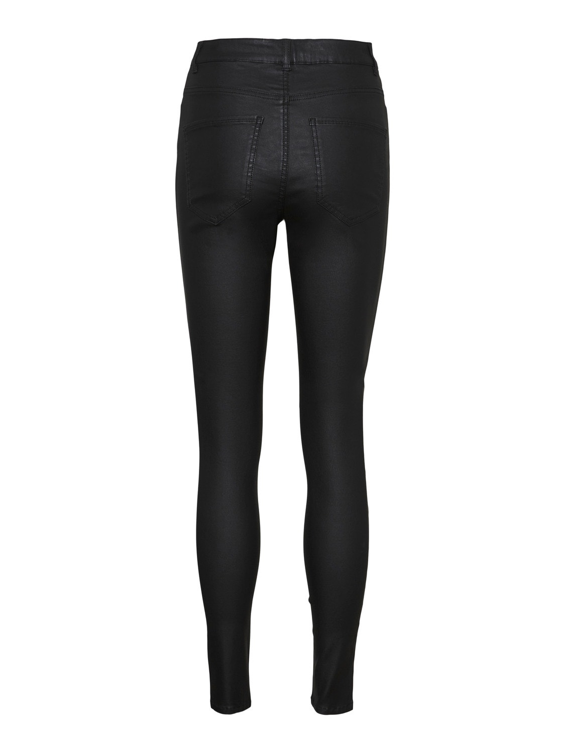 Vero Moda VMSOPHIA Pantalons -Black - 10292353