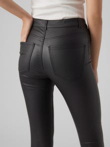 Vero Moda VMSOPHIA Pantalones -Black - 10292353