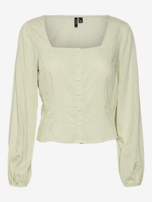 Vero Moda VMSOUL Top -Loden Frost - 10292360