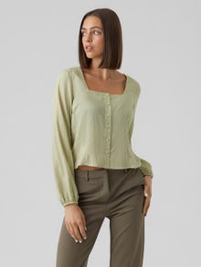 Vero Moda VMSOUL Top -Loden Frost - 10292360