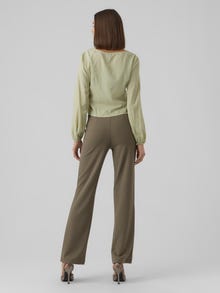 Vero Moda VMSOUL Top -Loden Frost - 10292360