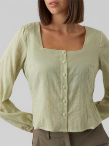 Vero Moda VMSOUL Top -Loden Frost - 10292360