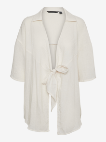 Vero Moda VMCCHRIS Paidat -Birch - 10292385
