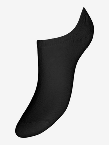 Vero Moda VMSIA Strømper -Black - 10292408
