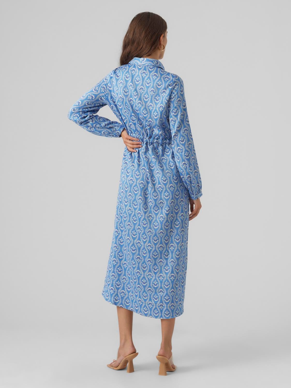 Midi clearance dressing gown