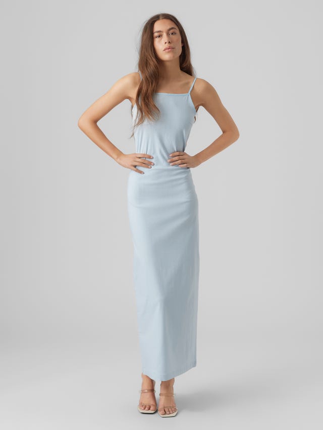 Vero Moda VMMATHILDE Long dress - 10292468