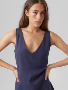 Short dress with VMMATHILDE Moda® Vero 35% discount! |