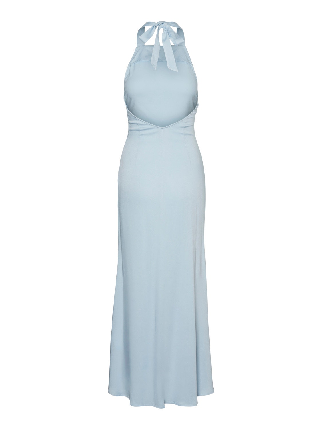 Vero Moda VMMATHILDE Long dress -Nantucket Breeze - 10292510