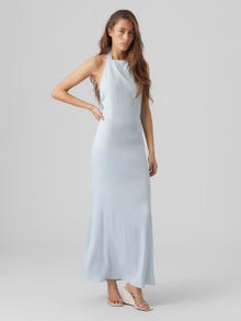 Vero Moda VMMATHILDE Długa sukienka -Nantucket Breeze - 10292510