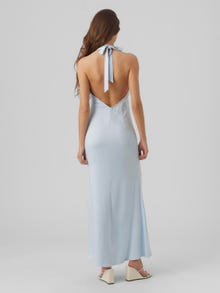 Vero Moda VMMATHILDE Lange jurk -Nantucket Breeze - 10292510