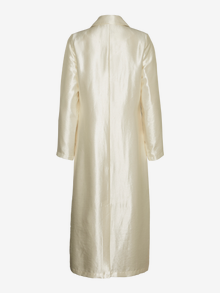 Vero Moda VMMATHILDE Jas -Cannoli Cream - 10292512