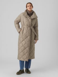 Vero Moda VMASTORIA Coat -Laurel Oak - 10292581