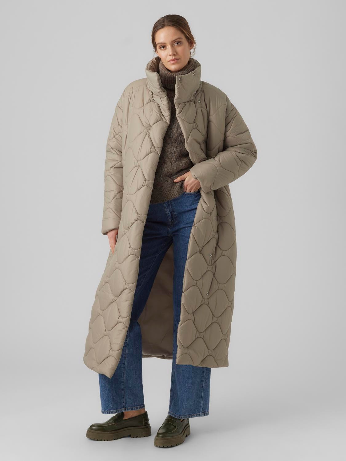 VMASTORIA Coat with Moda® | 50% Vero discount
