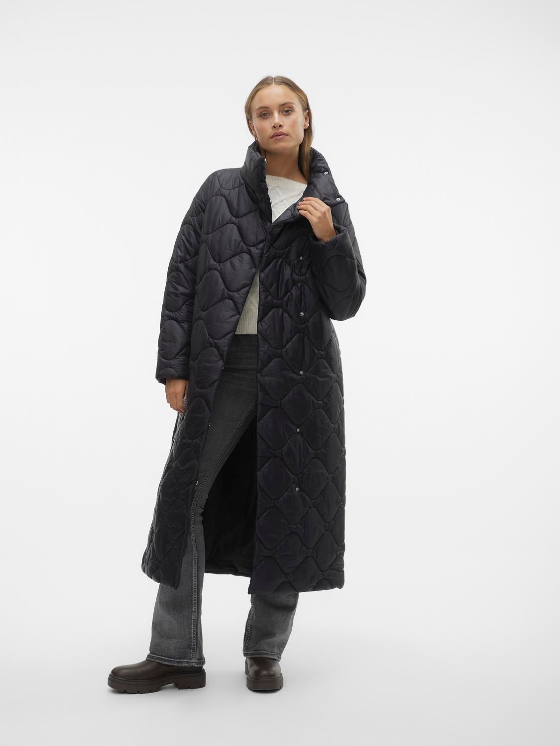 Vero moda hot sale winter coat