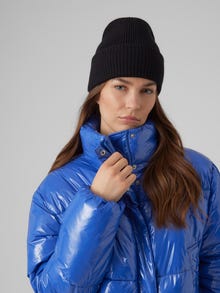 Vero Moda VMSHINY Jacke -Beaucoup Blue - 10292618