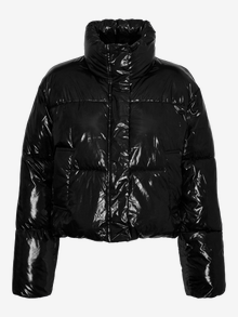 Vero Moda VMSHINY Jacke -Black - 10292618