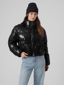 Vero Moda VMSHINY Takit -Black - 10292618