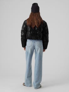 Vero Moda VMSHINY Jacke -Black - 10292618
