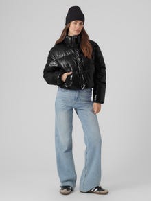 Vero Moda VMSHINY Jacke -Black - 10292618