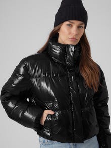 Vero Moda VMSHINY Jacke -Black - 10292618