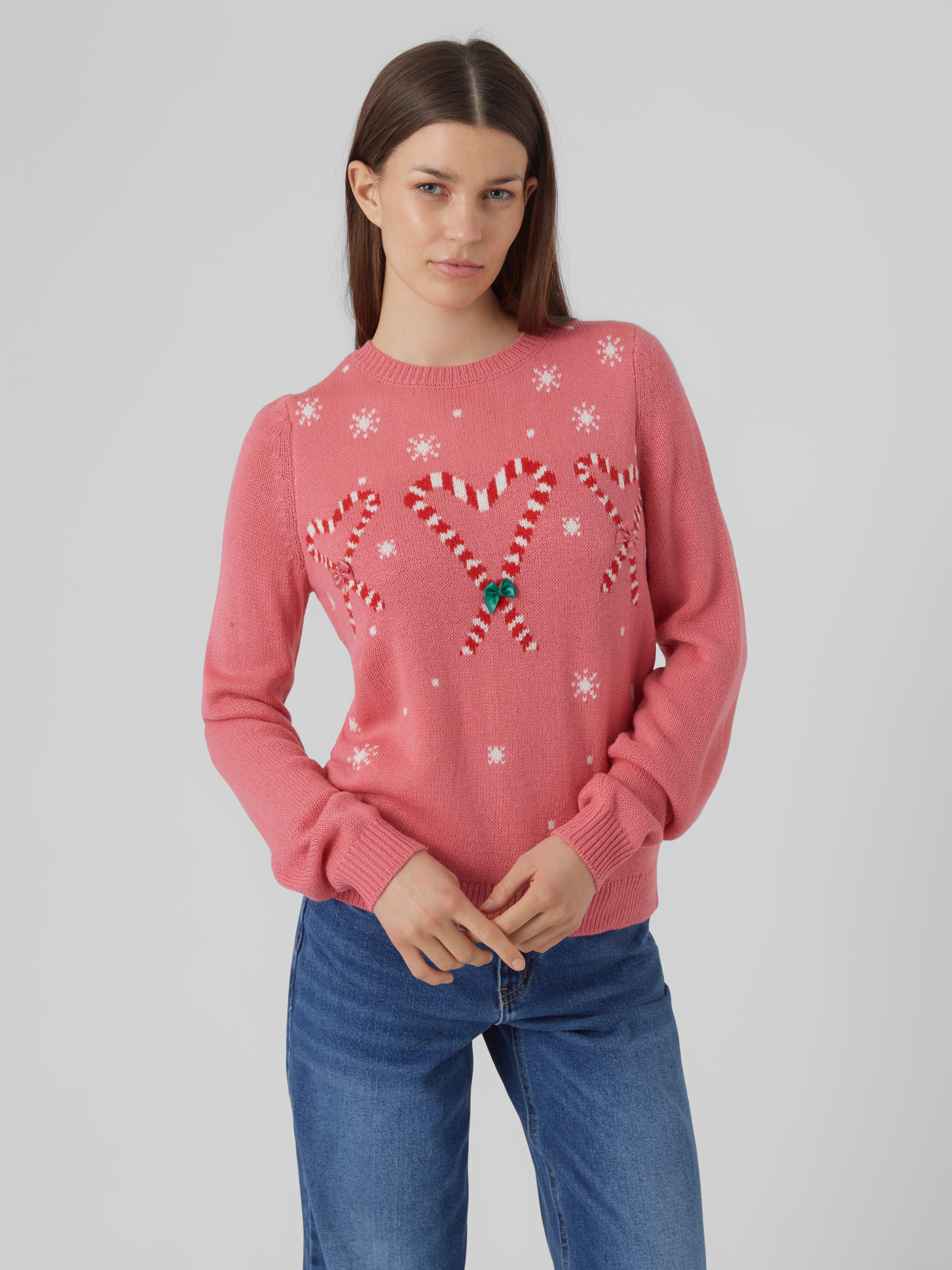 Vero moda shop christmas sweater