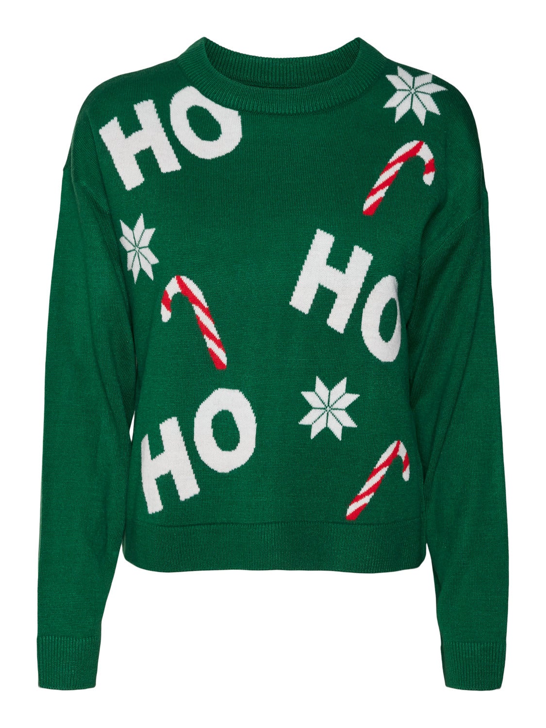 Vero moda sales christmas sweater